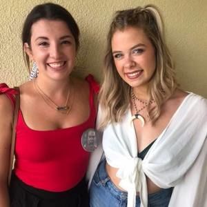 Meet your Posher, Ava